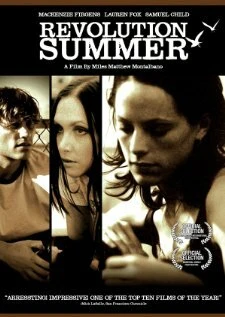Постер Revolution Summer