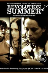 Revolution Summer постер