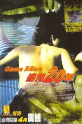 20 лет в поисках преступника 1998 постер