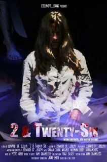 Постер 2 & Twenty-Six *Reprise*