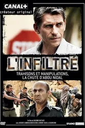 L'infiltré постер