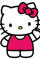 Hello Kitty: El Orbe de los Sueños постер