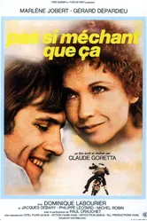 Не такой уж и плохой 1975 постер