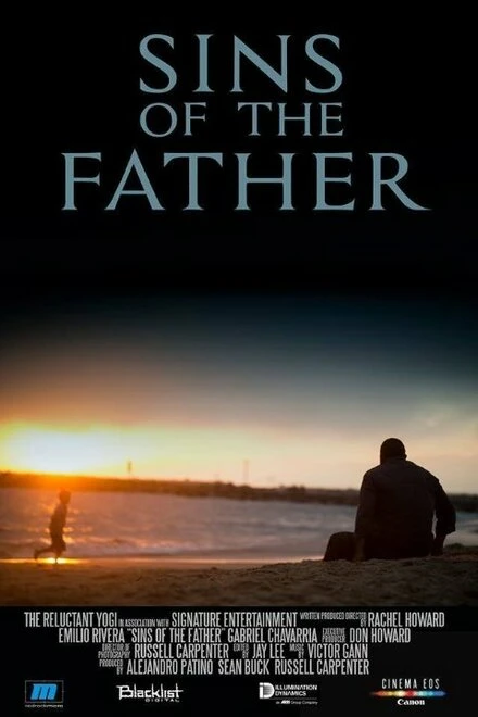 Постер Sins of the Father 2014