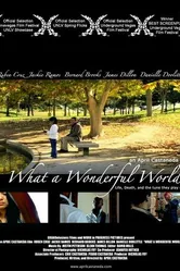 What a Wonderful World 2006 постер