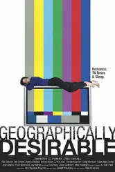 Geographically Desirable постер