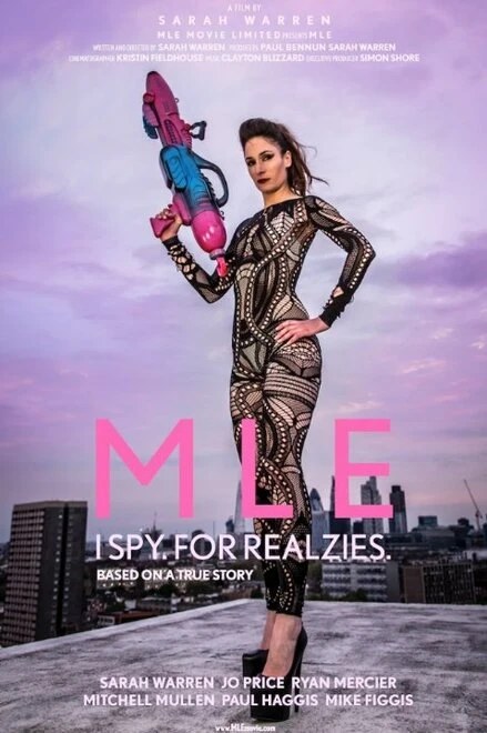 Постер M.L.E.