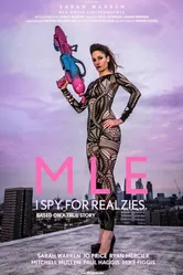 M.L.E. постер
