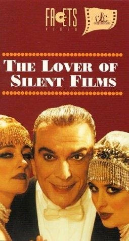 Постер El amante de las películas mudas