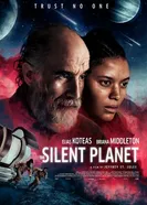 The Silent Planet постер