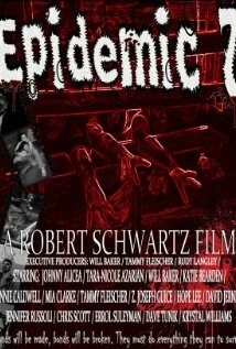 Постер Epidemic Z