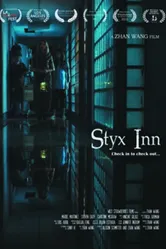 Styx Inn постер