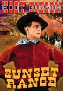 Постер Sunset Range