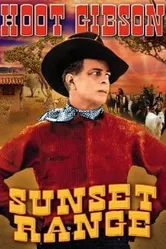 Sunset Range постер