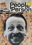 People Person 2024 постер