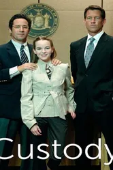 Опека 2007 постер