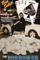 The Highroller постер