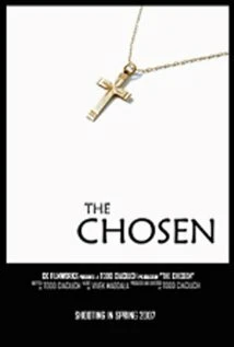 Постер The Chosen 2008