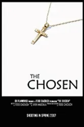 The Chosen 2008 постер