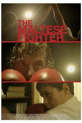 The Maltese Fighter постер