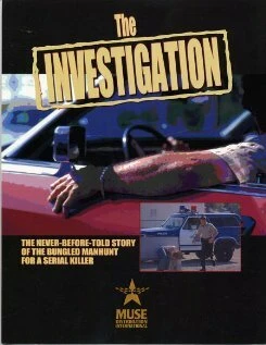 Постер The Investigation 2002