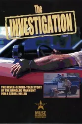 The Investigation 2002 постер