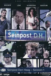 Seinpost Den Haag постер