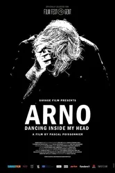 Arno: Dancing Inside My Head постер