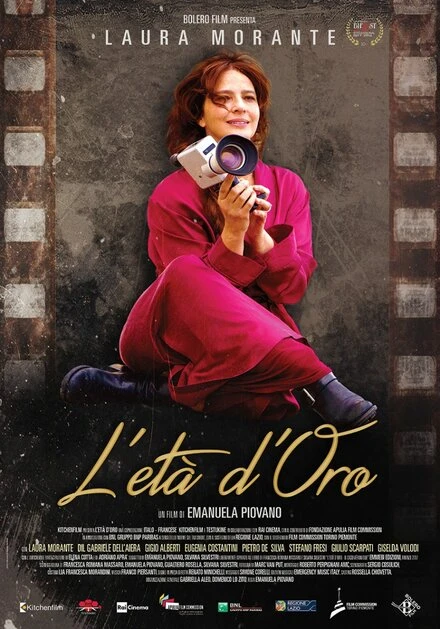 Постер L'età d'oro