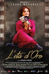 L'età d'oro постер