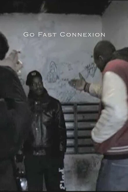 Постер Go Fast Connexion