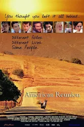 Reunion 2001 постер