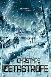 Ледяная угроза 2014 постер