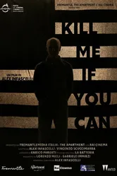 Kill Me If You Can постер
