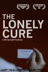 The Lonely Cure постер