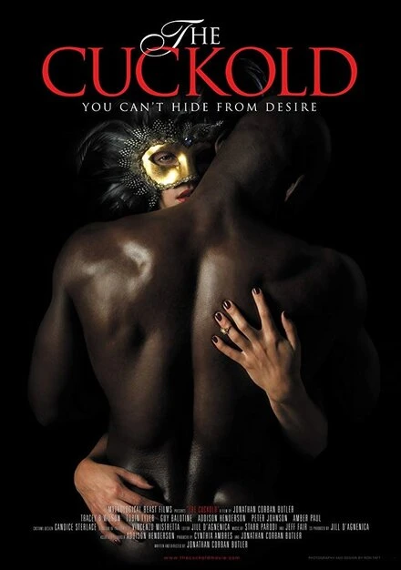 Постер The Cuckold