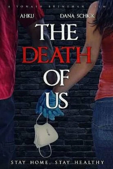 Постер The Death of Us