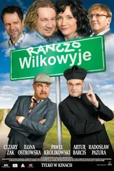 Ранчо Вильковые 2007 постер