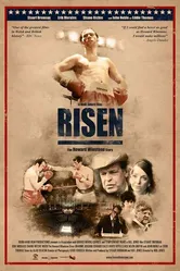 Преодоление 2010 постер