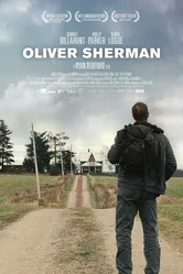 Оливер Шерман 2010 постер