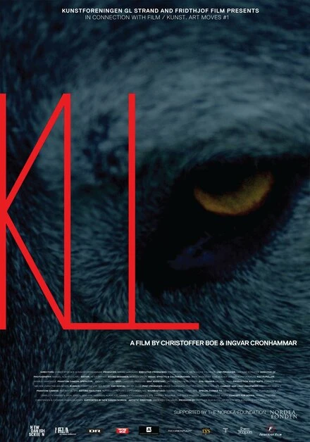 Постер Kill