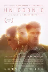 Единорог 2014 постер