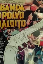 Банда дьявольского порошка 1979 постер