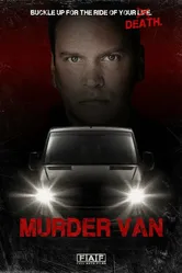 Murder Van постер