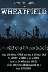 The Wheatfield постер