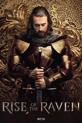 Rise of the Raven постер