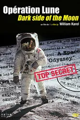 Темная сторона Луны 2002 постер