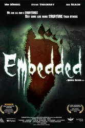 Embedded 2012 постер