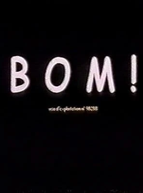Постер Bom! 2000