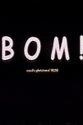 Bom! 2000 постер